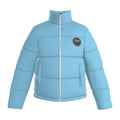 Limited Edition  Gated Puffer Jacket