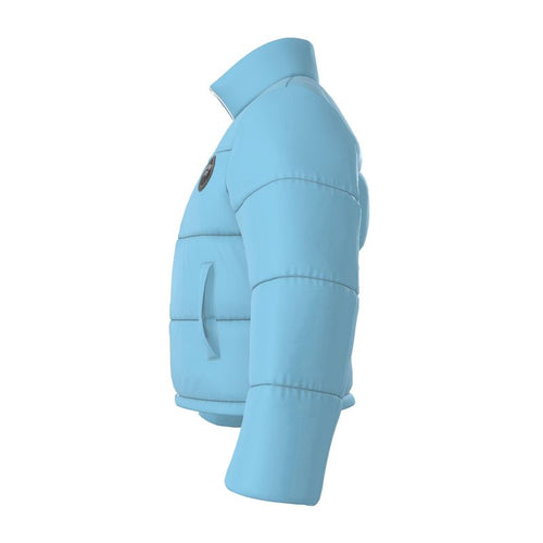 Limited Edition  Gated Puffer Jacket