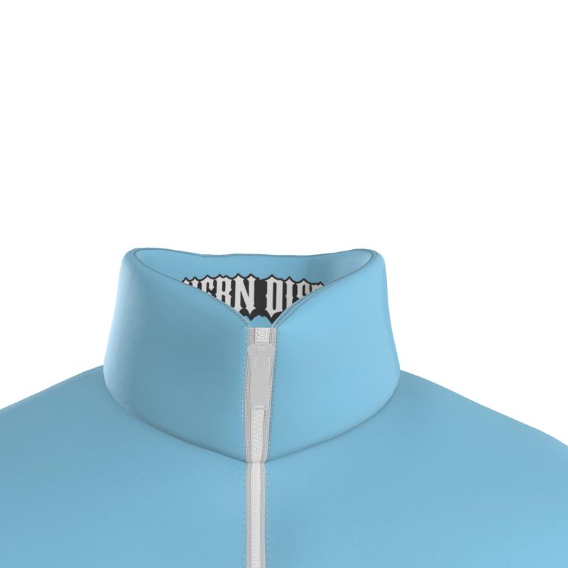 Limited Edition  Gated Puffer Jacket