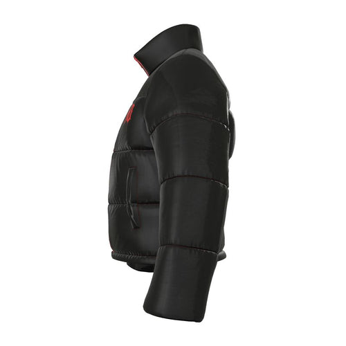 Blood Spilled Gated Puffer Jacket Limited to 1 of 5