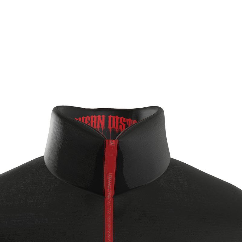 Blood Spilled Gated Puffer Jacket Limited to 1 of 5