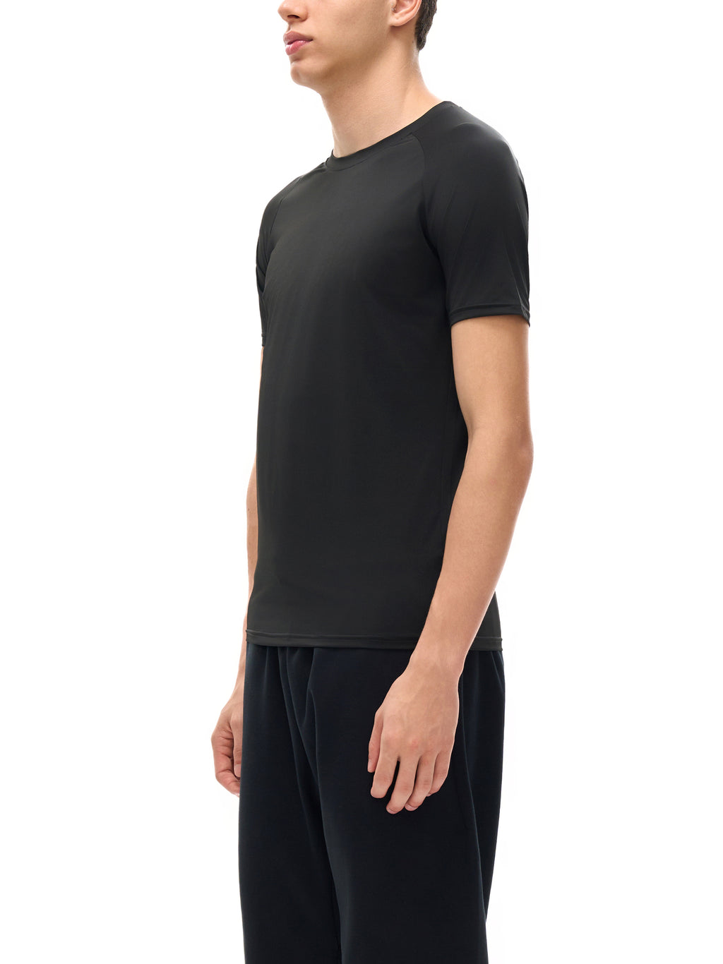 Plane Jane Performance Tee