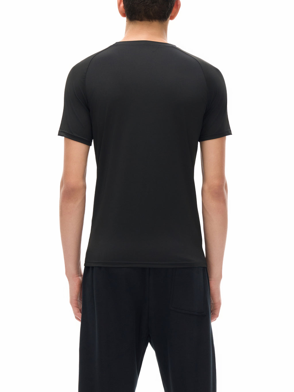 Plane Jane Performance Tee