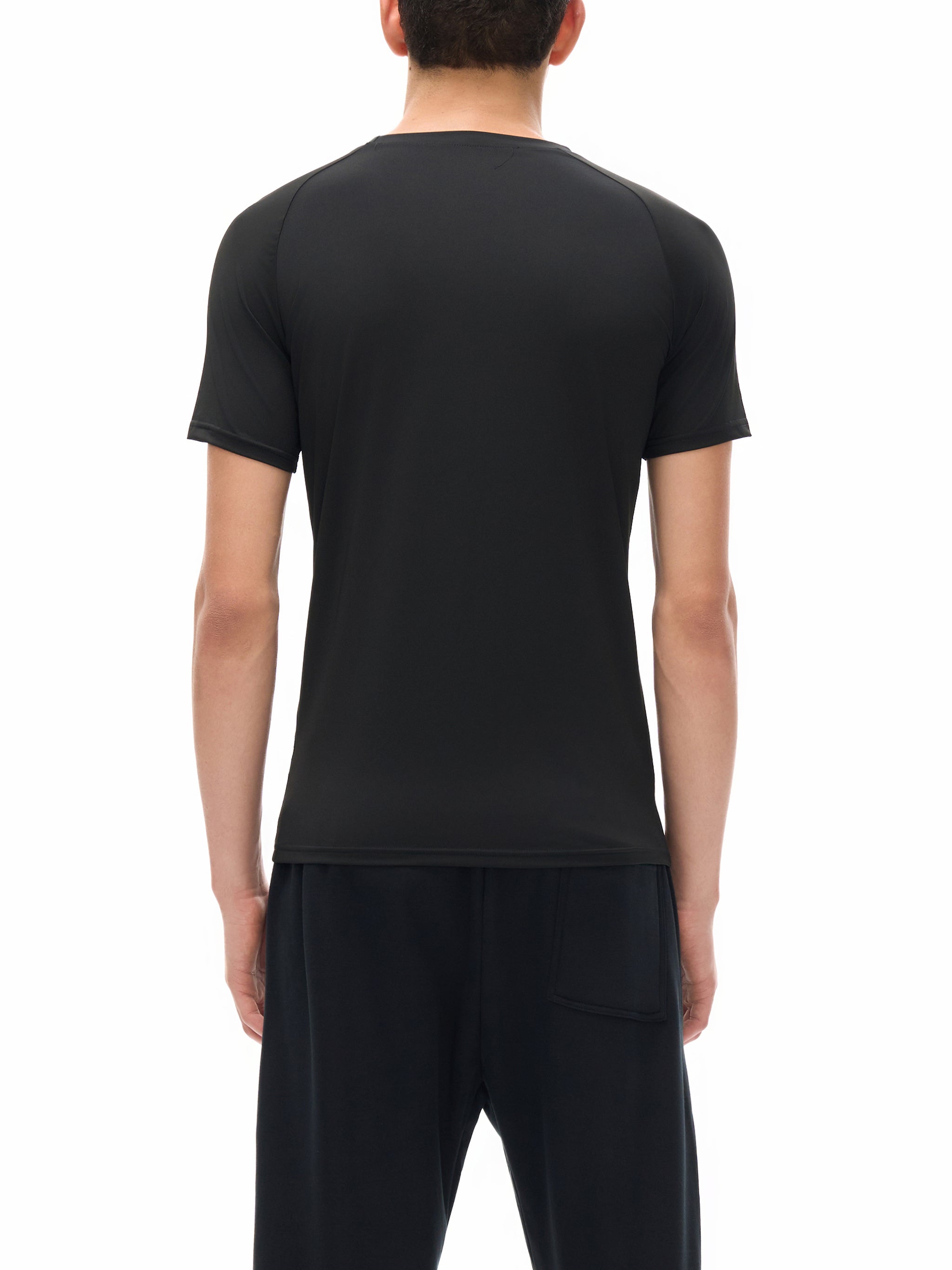 Plane Jane Performance Tee