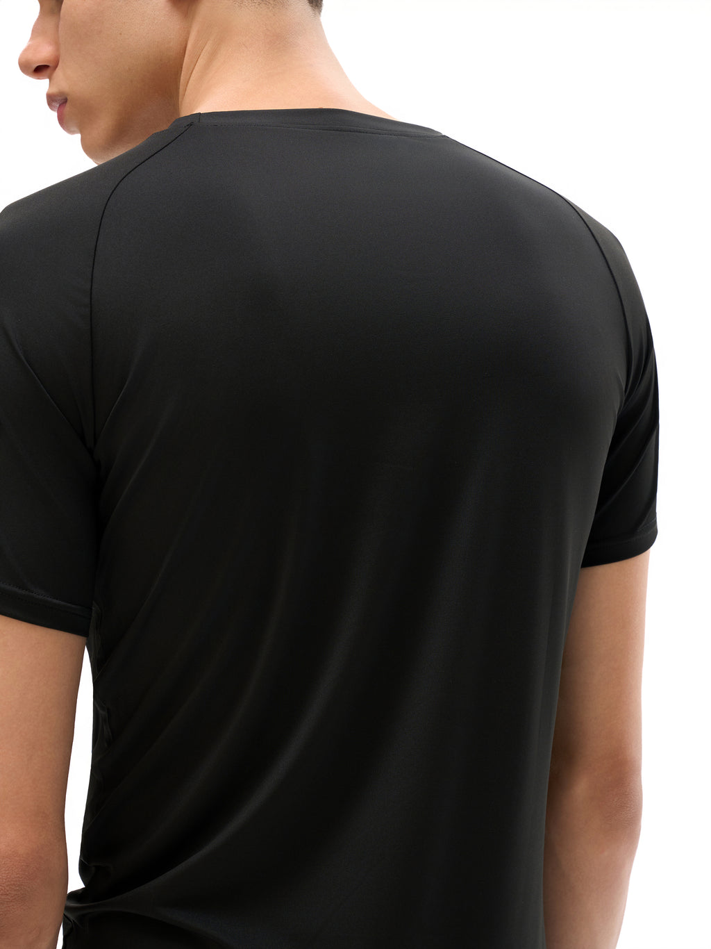 Plane Jane Performance Tee