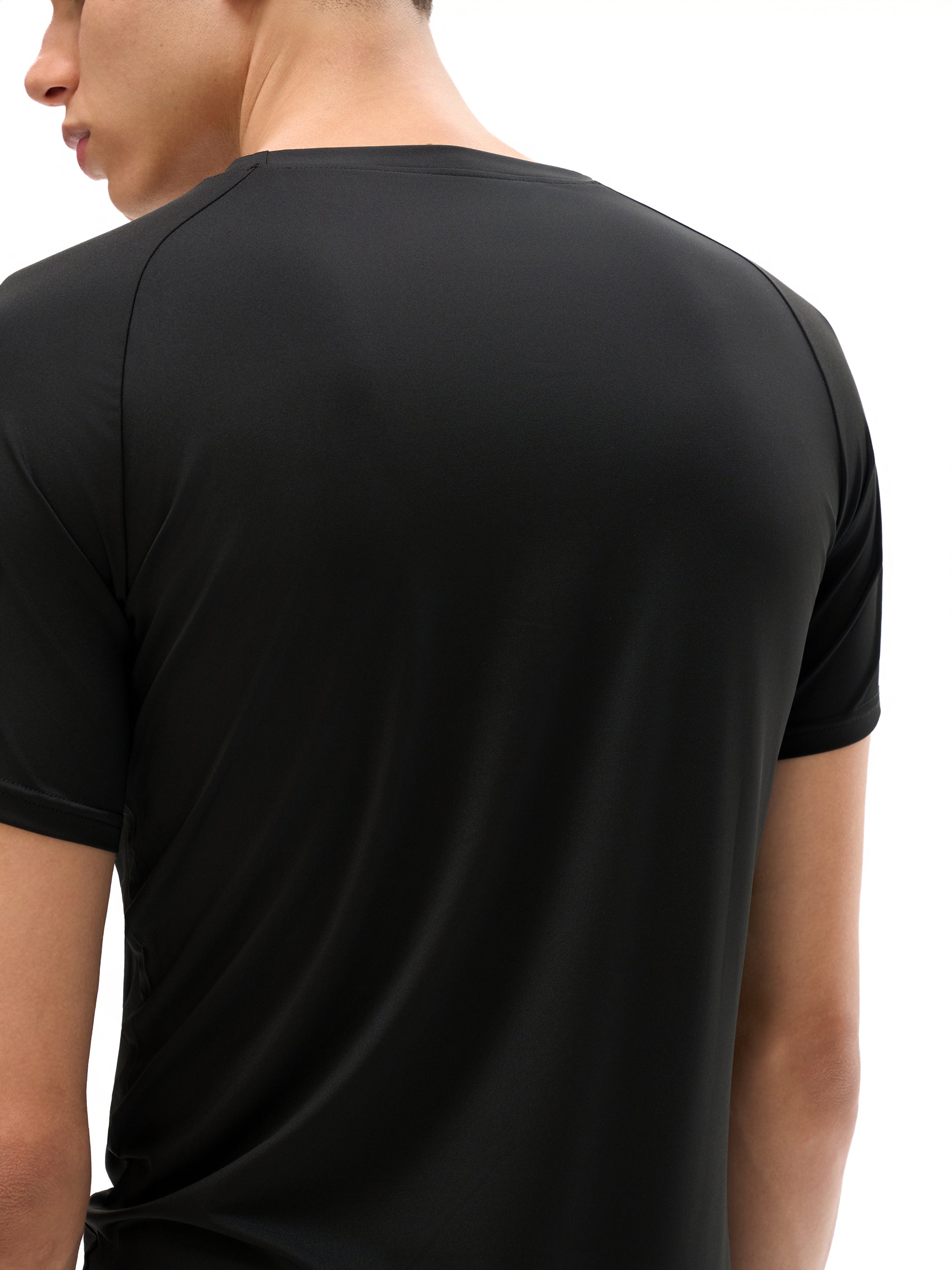 Plane Jane Performance Tee